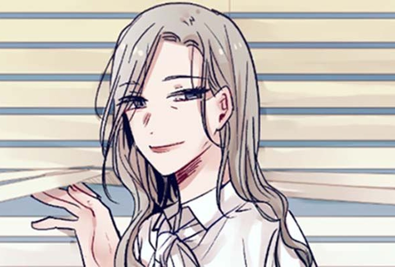 Quand ta magie m'a touchée - Episode 6 - ONO Webtoon et Manga
