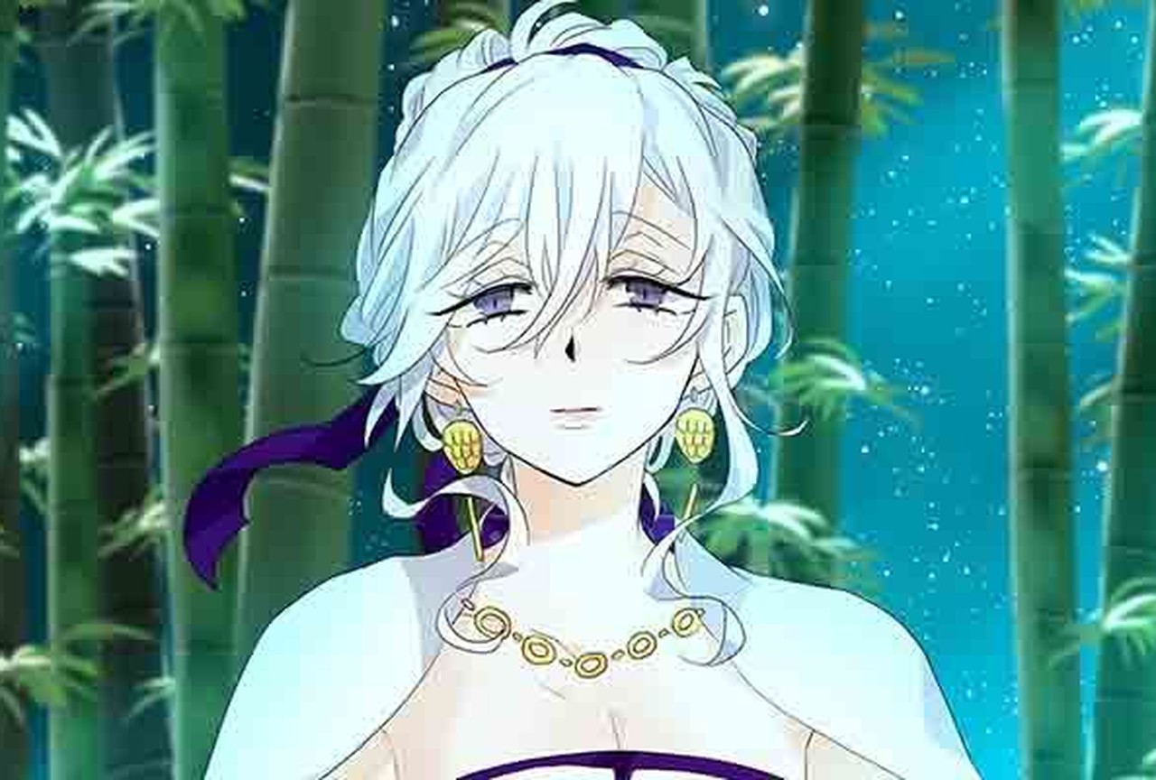Le Dragon Jaune - Episode 167 - ONO Webtoon et Manga