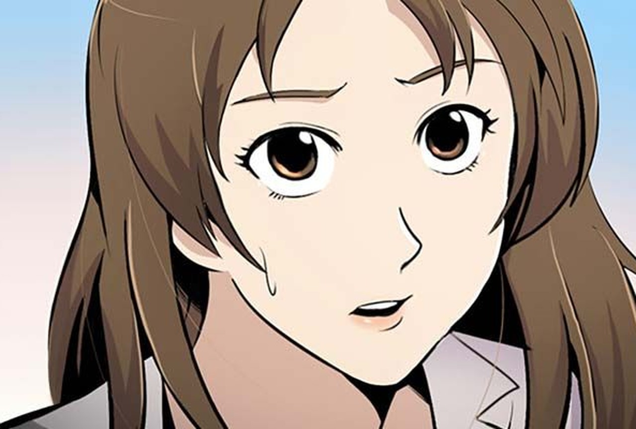 Again my life - Episode 4 - ONO Webtoon et Manga