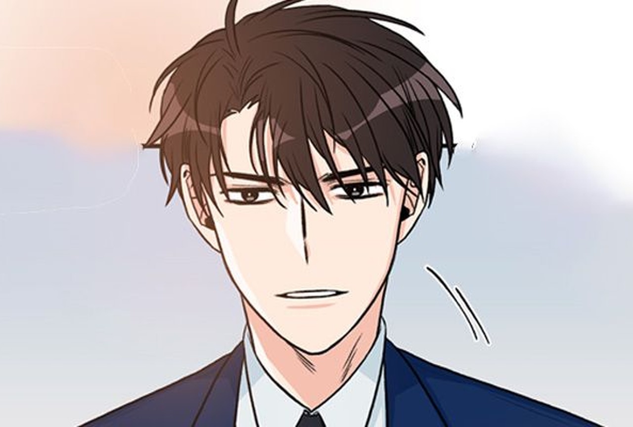 Le Jeune Maître et son Assistant - Episode 2 - ONO Webtoon et Manga