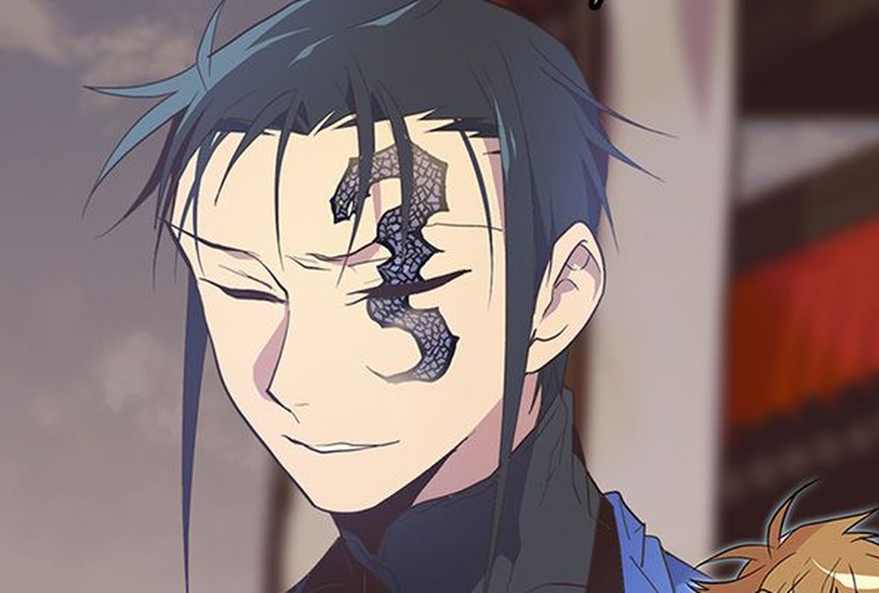 Chroniques de la Lune Froide - Episode 39 - ONO Webtoon et Manga