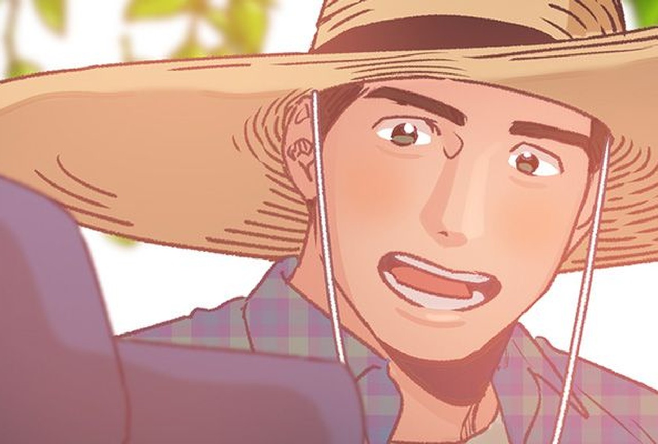Love Tractor - Episode 32 - ONO Webtoon et Manga