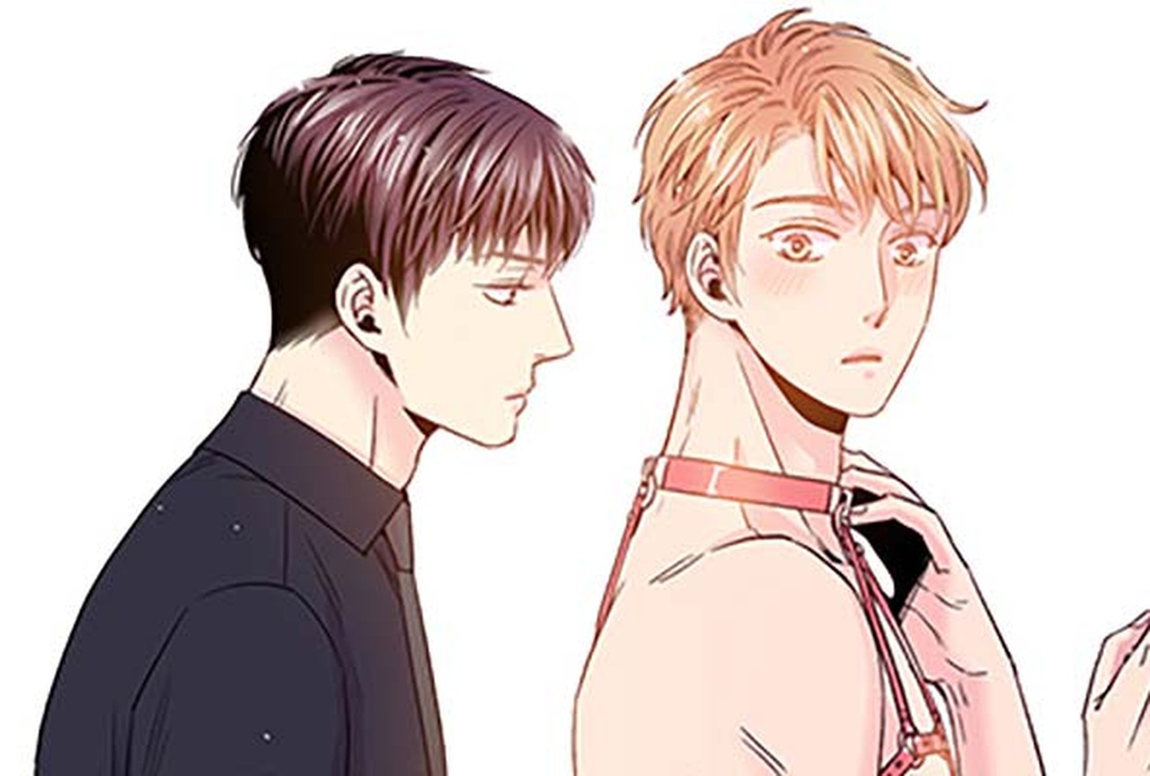Talk to me Tenderly - Épisode 83 - ONO Webtoon et Manga