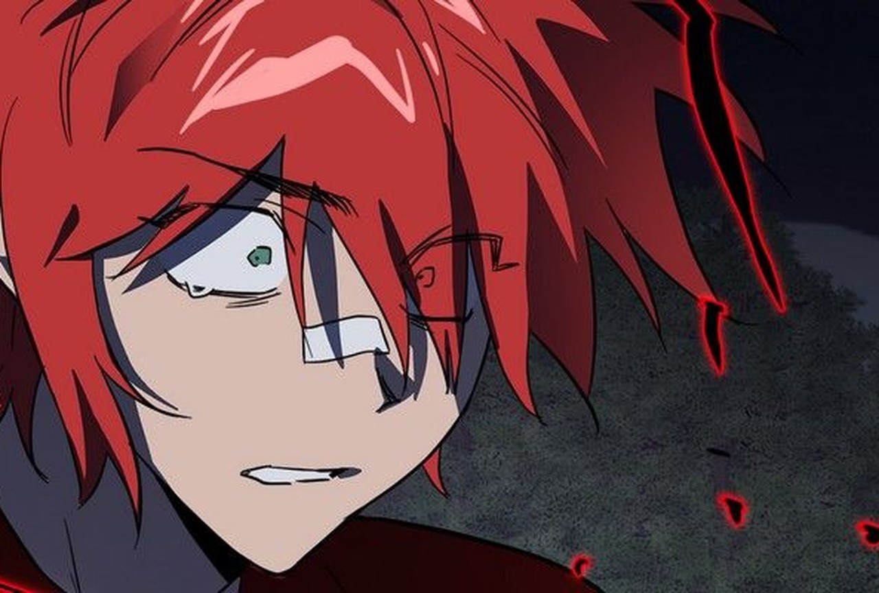 Die for me ! - Episode 43 - ONO Webtoon et Manga