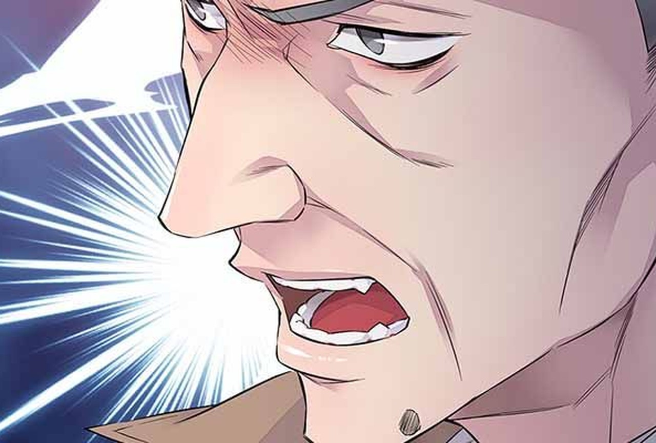 Ardents ennemis - Episode 13 - ONO Webtoon et Manga