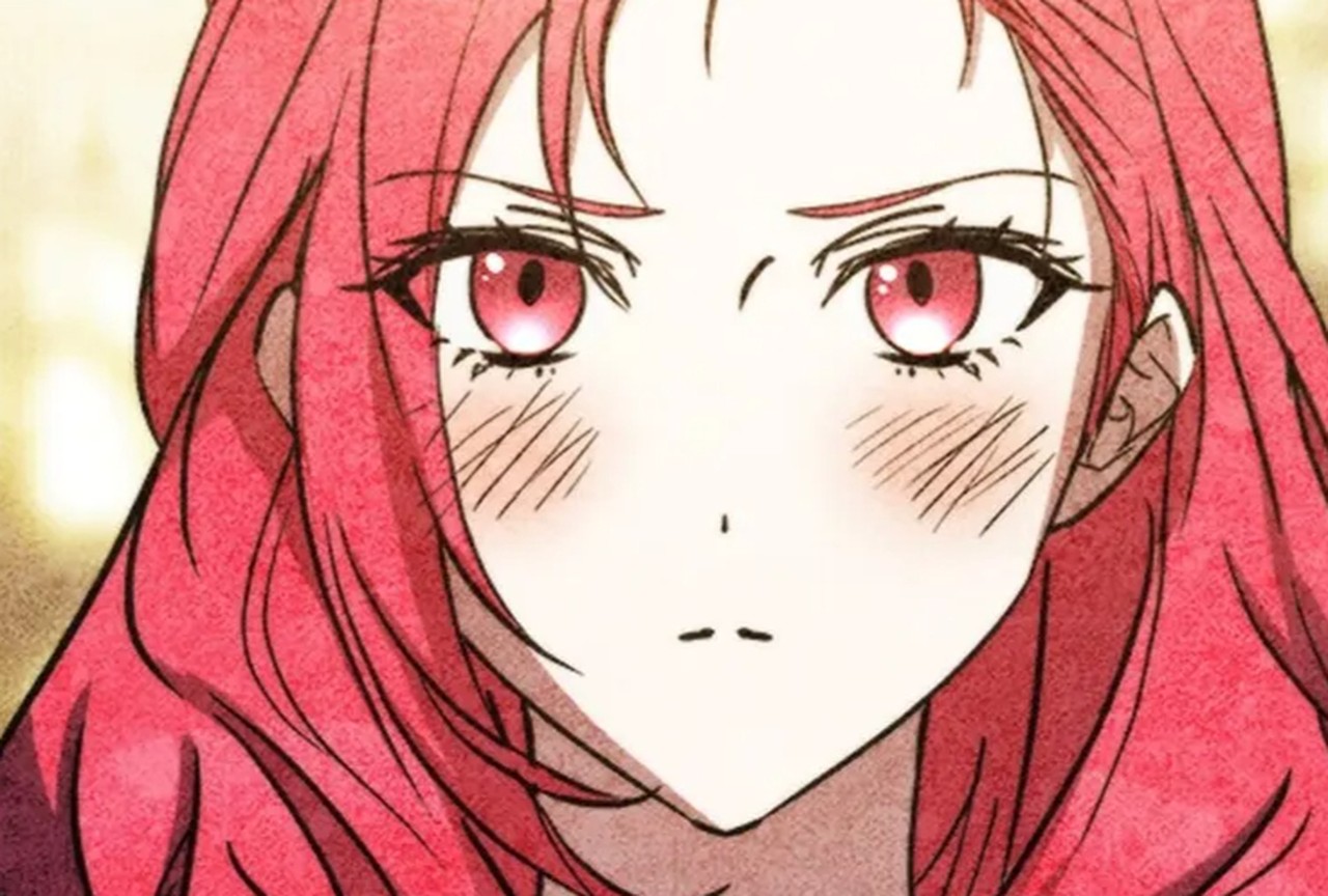 Renia, la Princesse Folle - Episode 69 - ONO Webtoon et Manga