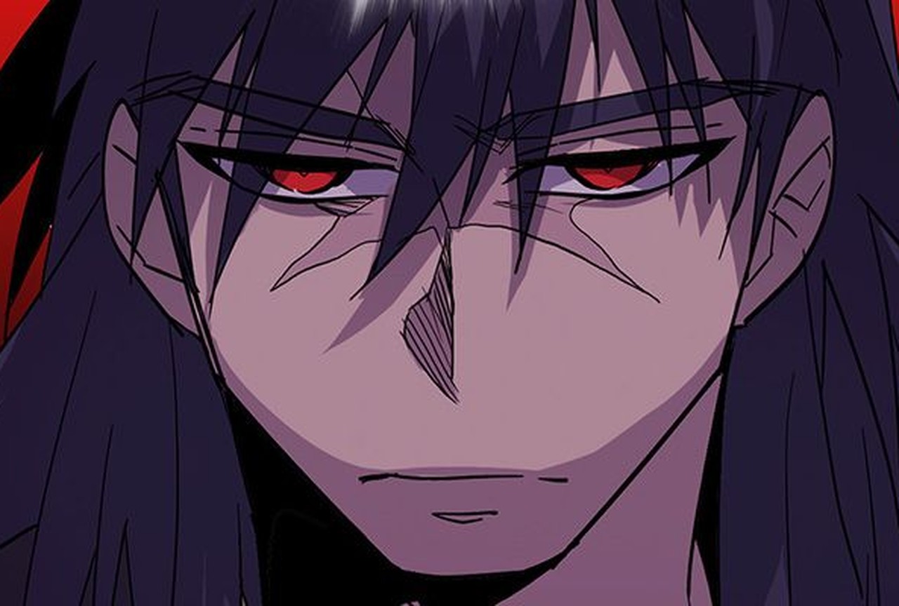 Chroniques de la Lune Froide - Episode 44 - ONO Webtoon et Manga