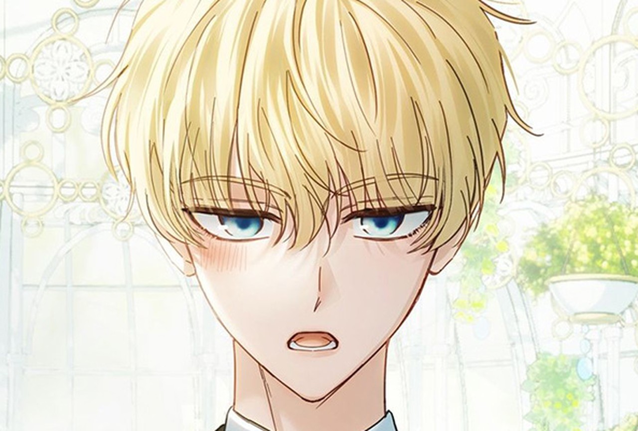La petite prisonnière du Palais d'Hiver - Episode 62 - ONO Webtoon et Manga