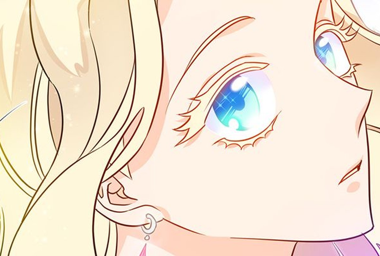Le vaisseau spatial de la Lady - Episode 7 - ONO Webtoon et Manga