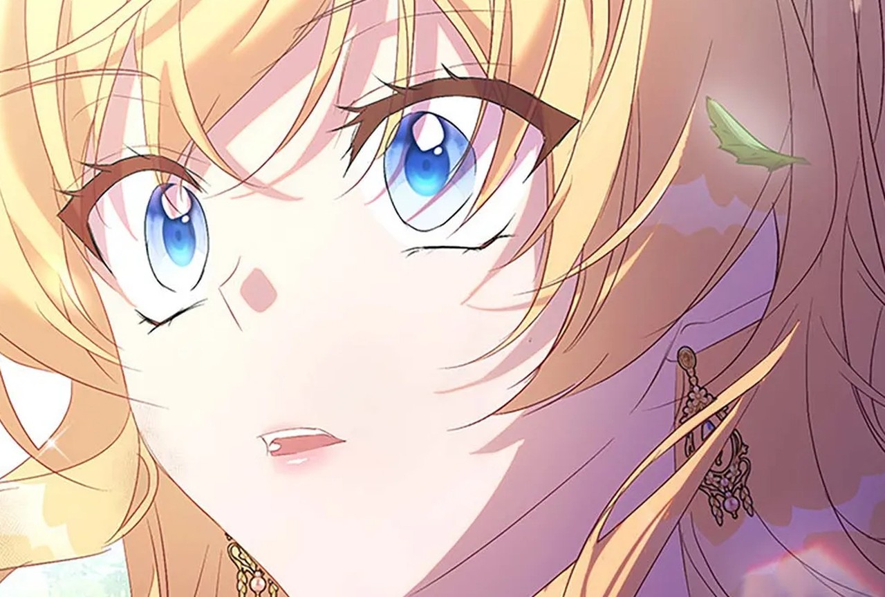 La Fausse Sainte aimée par les Dieux - Episode 73 - ONO Webtoon et Manga