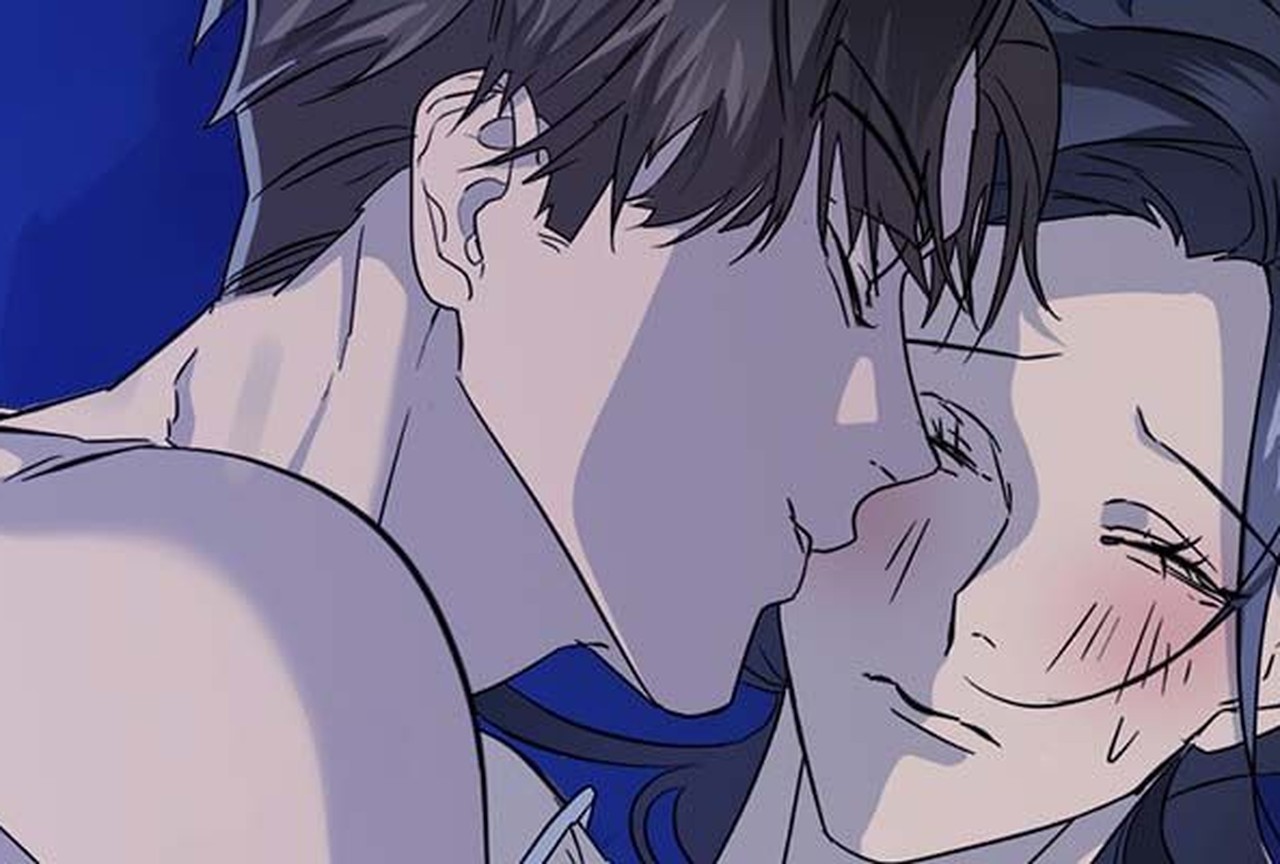 La Nuit du Corbeau - Episode 53 - ONO Webtoon et Manga