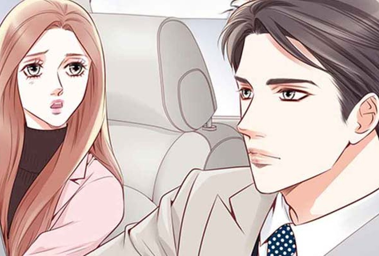 Harmonie Secrète - Episode 32 - ONO Webtoon et Manga