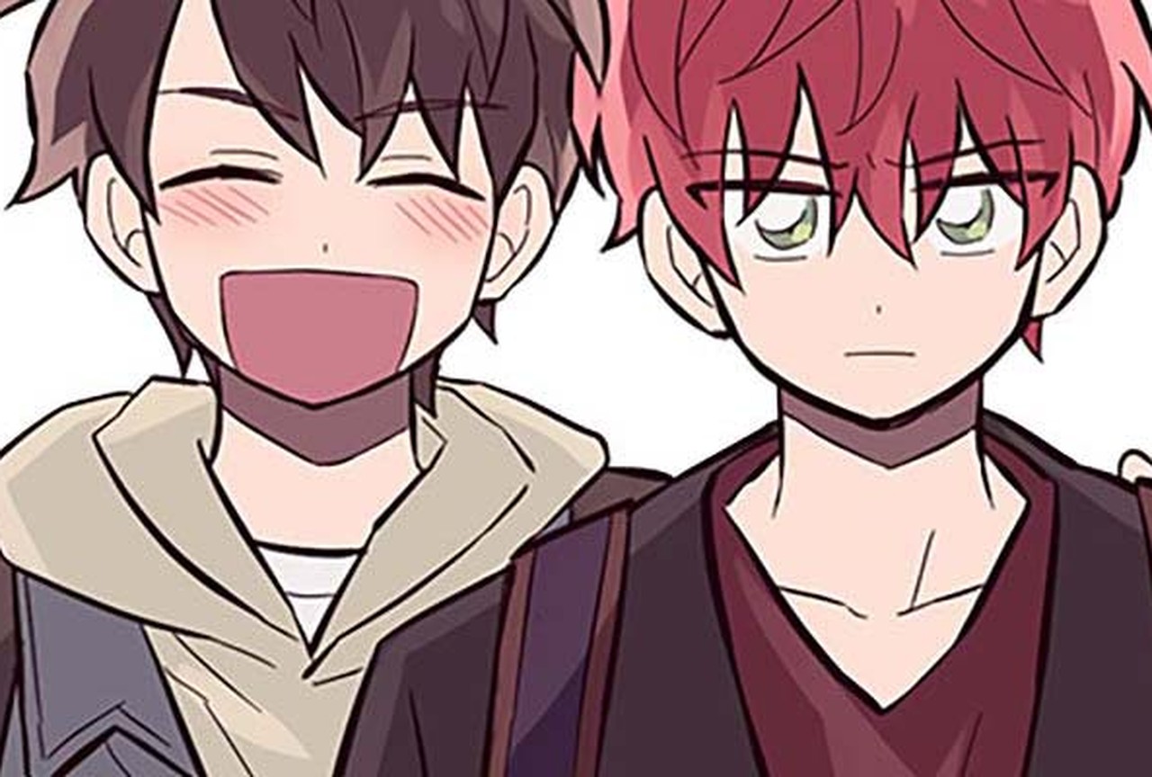 À la lisière des souvenirs - Épisode 013 - ONO Webtoon et Manga