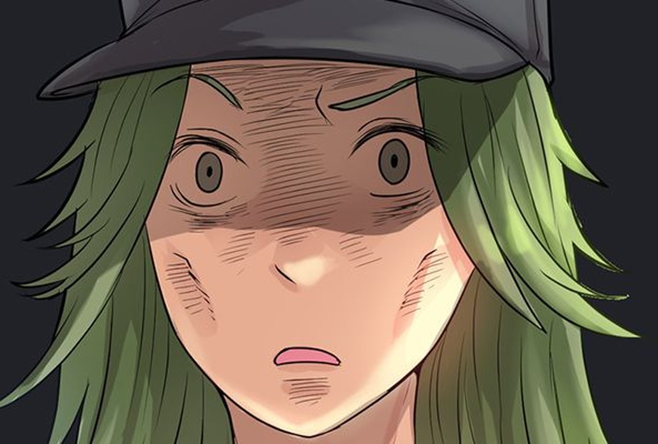 Coeur de pierre - Episode 14 - ONO Webtoon et Manga