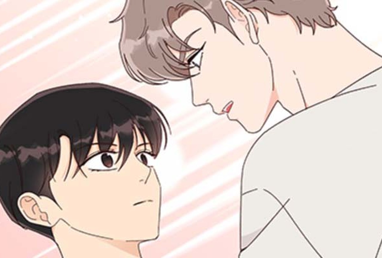 I'm NOT a guy !? - Episode 55 - ONO Webtoon et Manga