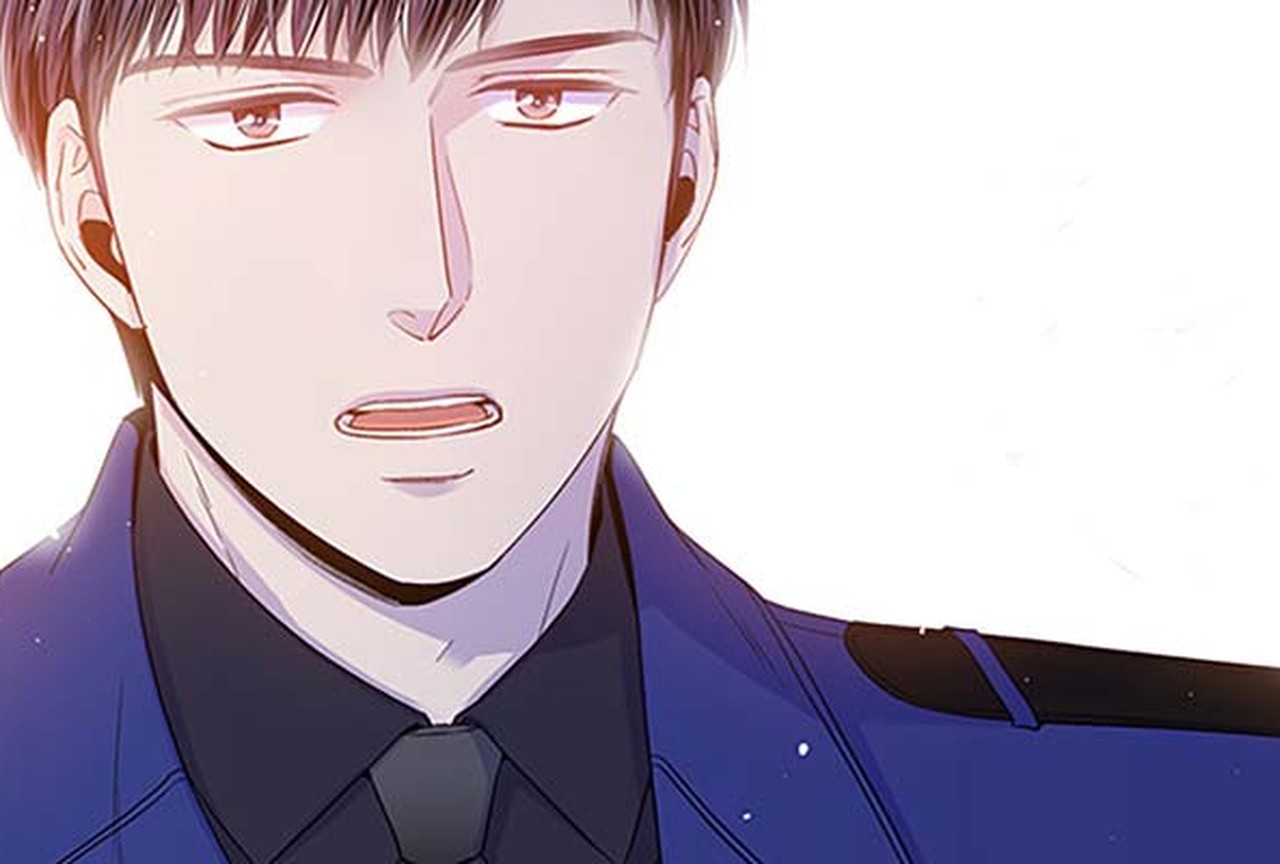 Talk to me Tenderly - Épisode 81 - ONO Webtoon et Manga