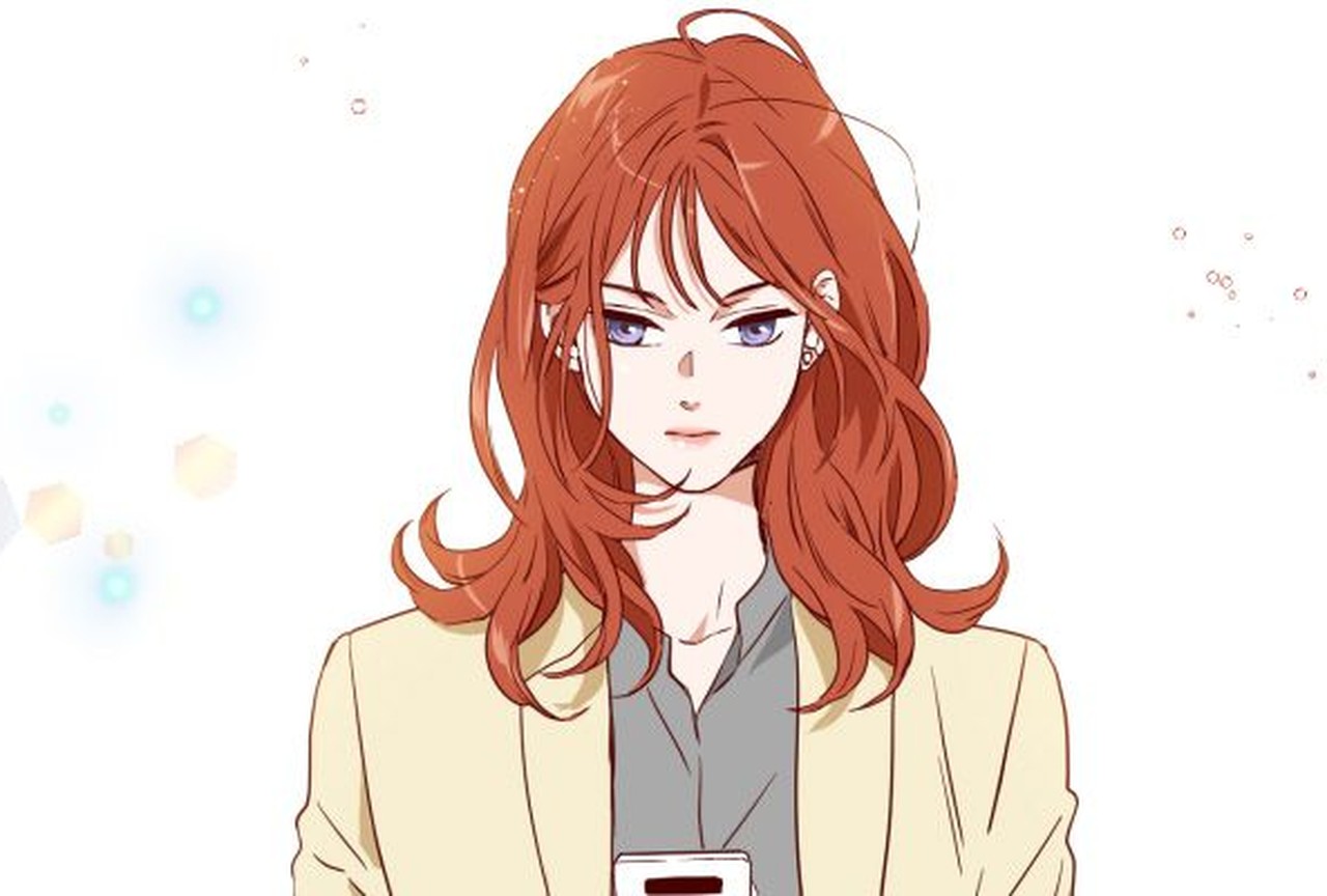 An Hour of romance - Episode 3 - ONO Webtoon et Manga