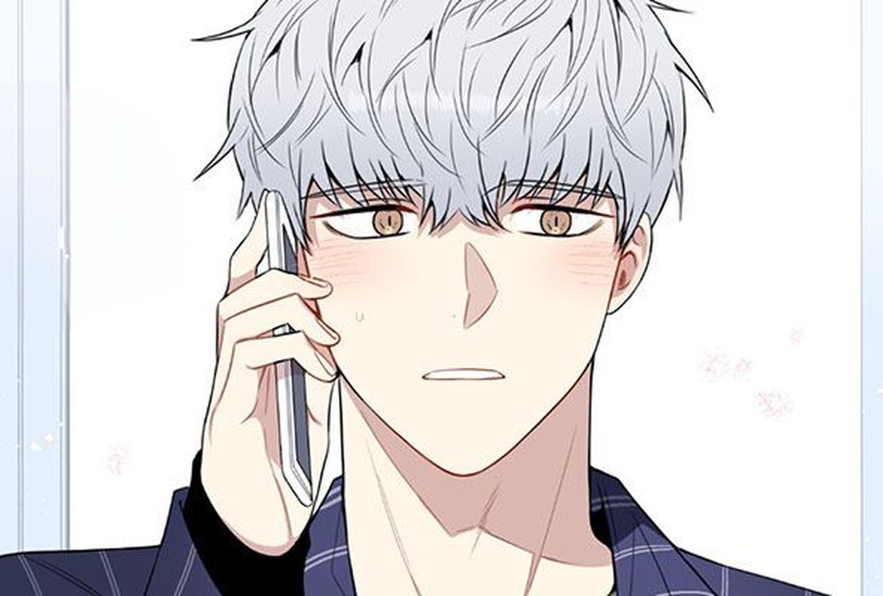 (+18) Cherry Blossoms After Winter - Saisons 3 à 5 - Episode 73 - ONO Webtoon et Manga