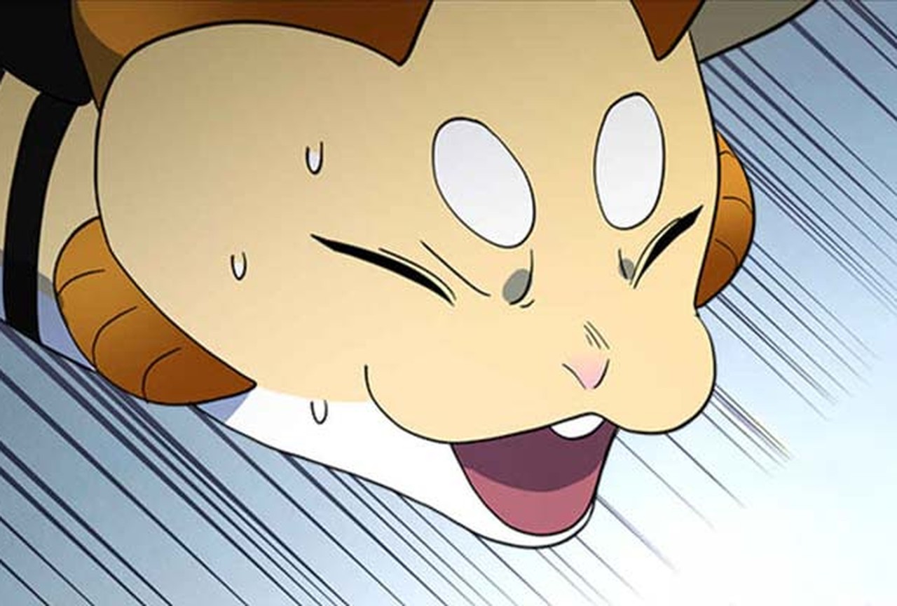 Dracorun - Episode 97 - ONO Webtoon et Manga