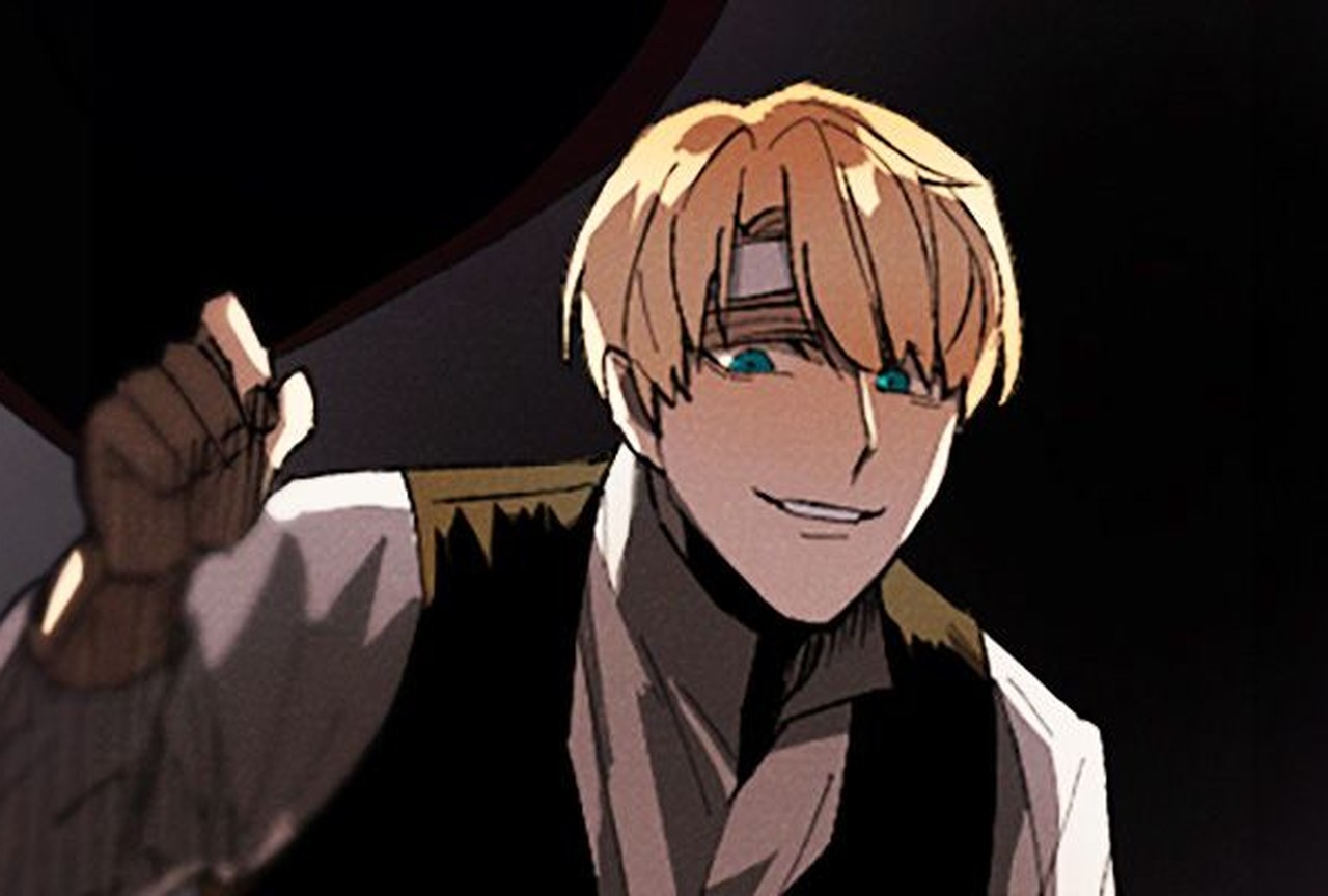 Blind Nine - Episode 46 - ONO Webtoon et Manga