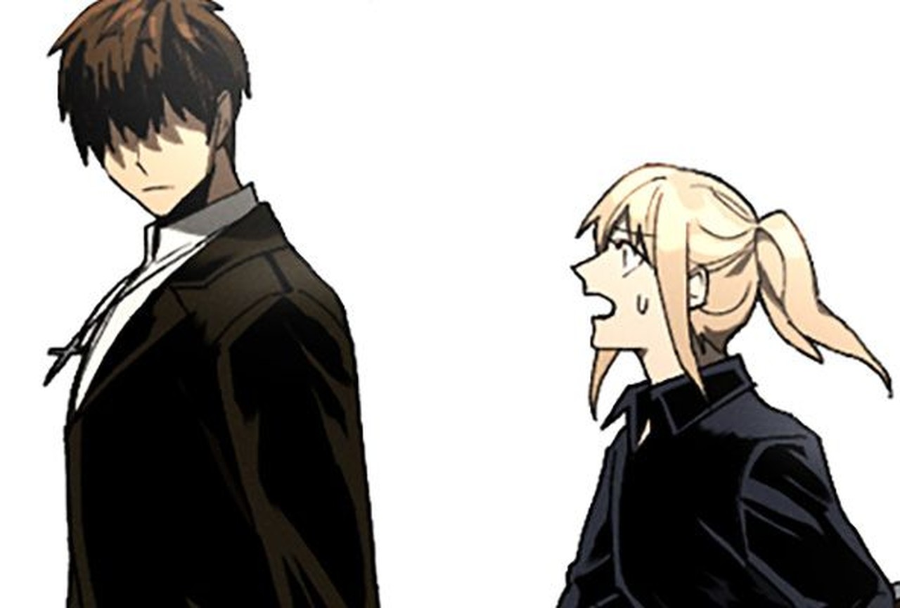 Blind Nine - Episode 55 - ONO Webtoon et Manga