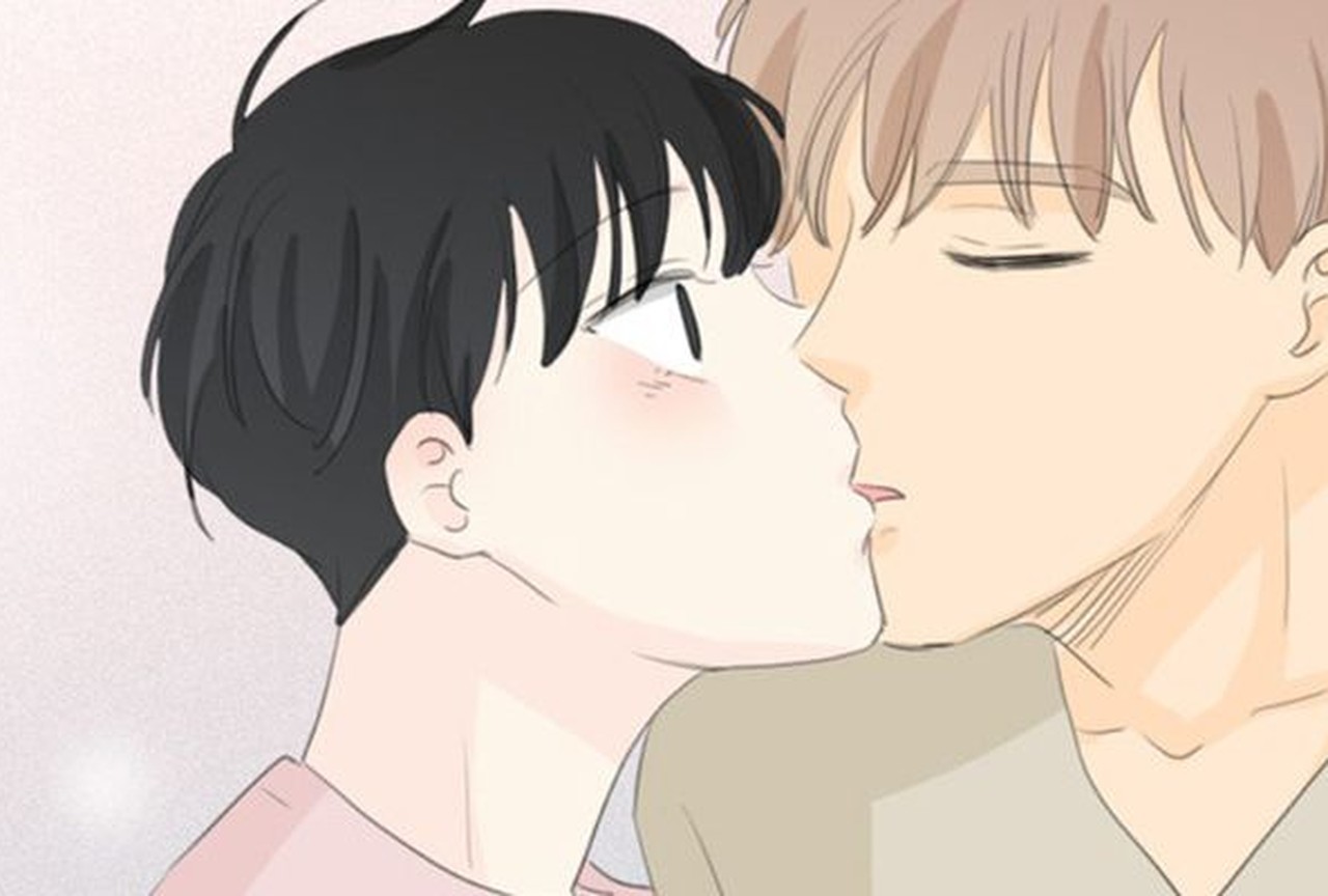 Between Us - Saison 1 - Episode 48 - ONO Webtoon et Manga