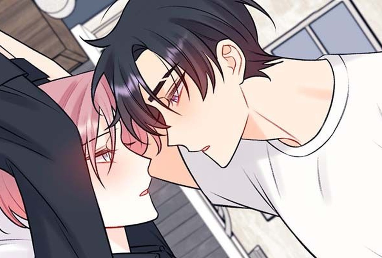 Off Stage - Episode 58 - ONO Webtoon et Manga