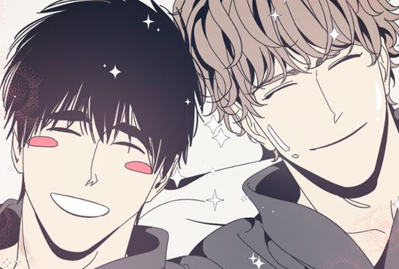 (+18) The Black Mirror - 🔞 Episode 31 - ONO Webtoon et Manga