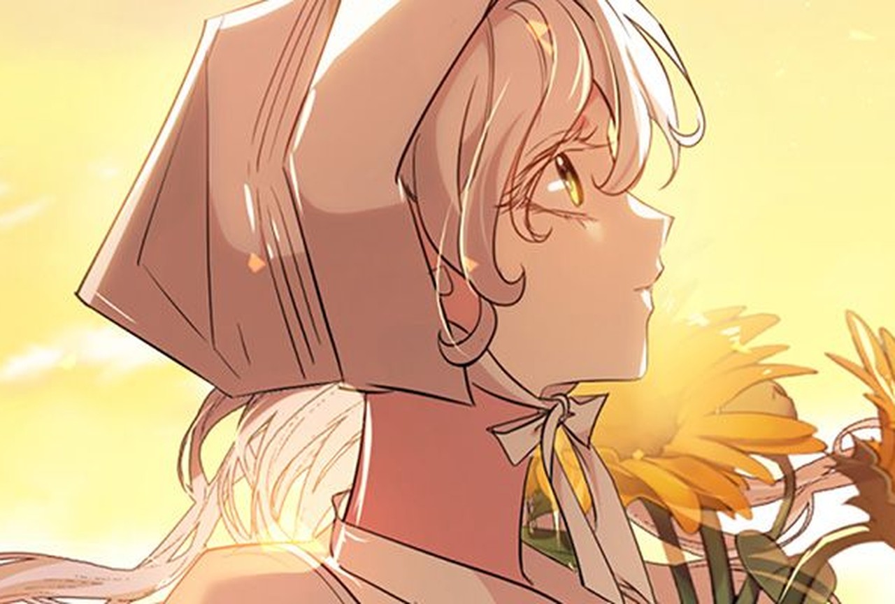 La sorcière sans espoir - Episode 131 - ONO Webtoon et Manga
