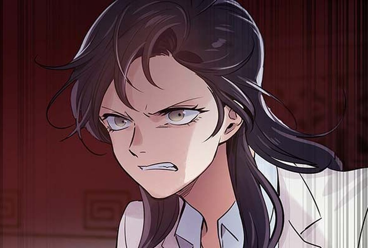 La Roue du Temps - Episode 29 - ONO Webtoon et Manga