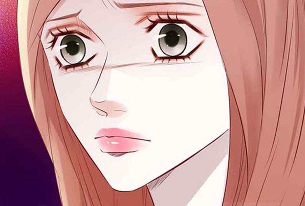 Harmonie Secrète - Episode 60 - ONO Webtoon et Manga
