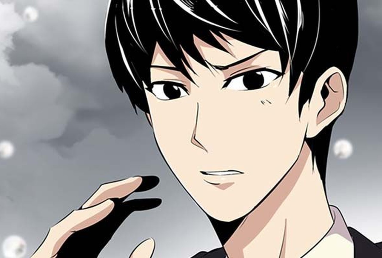 Again my life - Prologue - ONO Webtoon et Manga