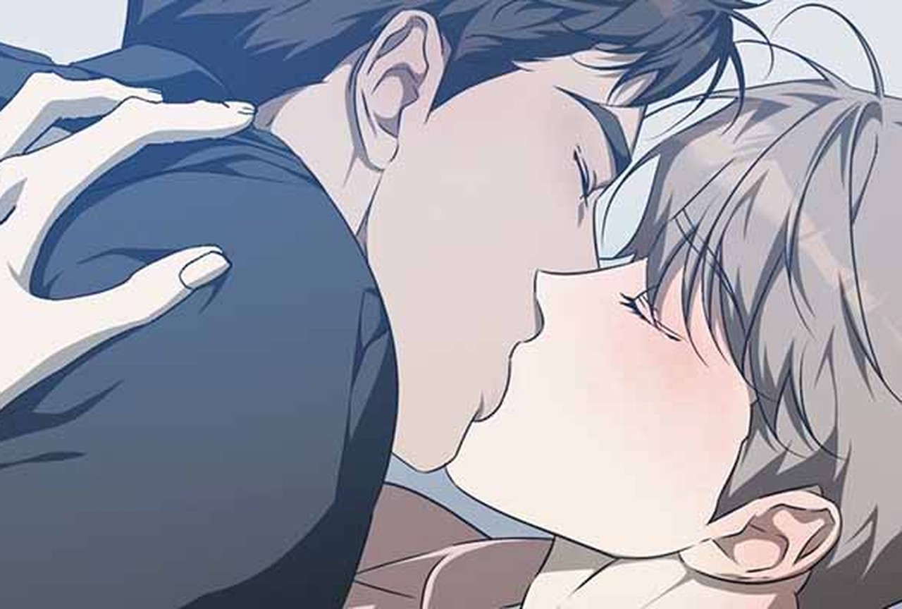 (+18) The Alpha's Obsession - Episode 16 - ONO Webtoon et Manga