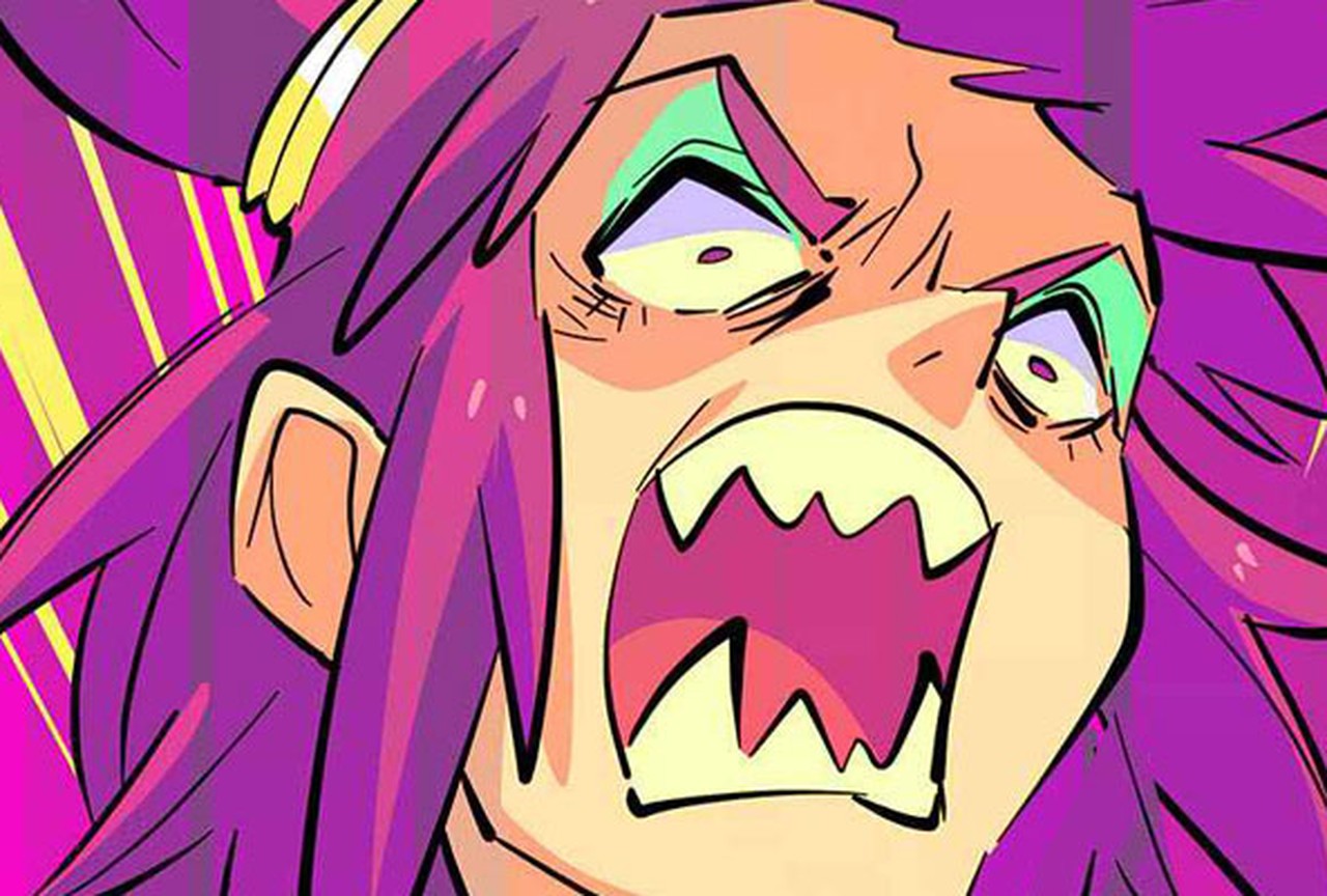 Die and retry - Episode 46 - ONO Webtoon et Manga