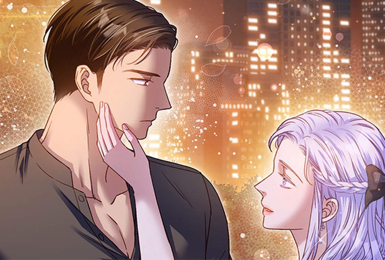 (+18) Midnight Thirst - Episode 18 - ONO Webtoon et Manga