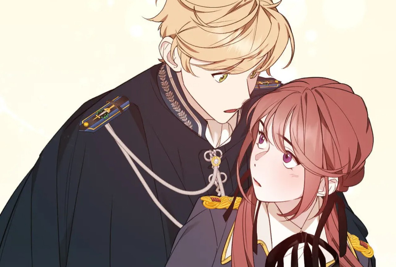 La Méchante mène l'enquête ! - Episode 8 - ONO Webtoon et Manga