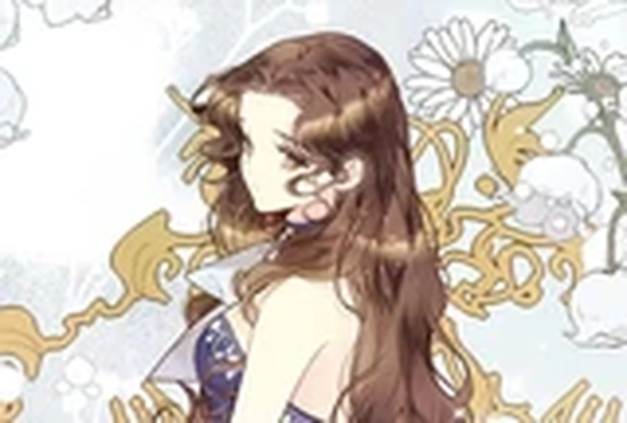 (+18) Béatrice - Episode 54 - ONO Webtoon et Manga