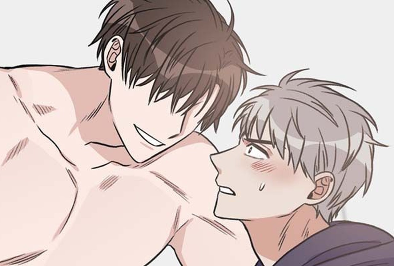 Happy Ending ?! - Épisode 33 - ONO Webtoon et Manga