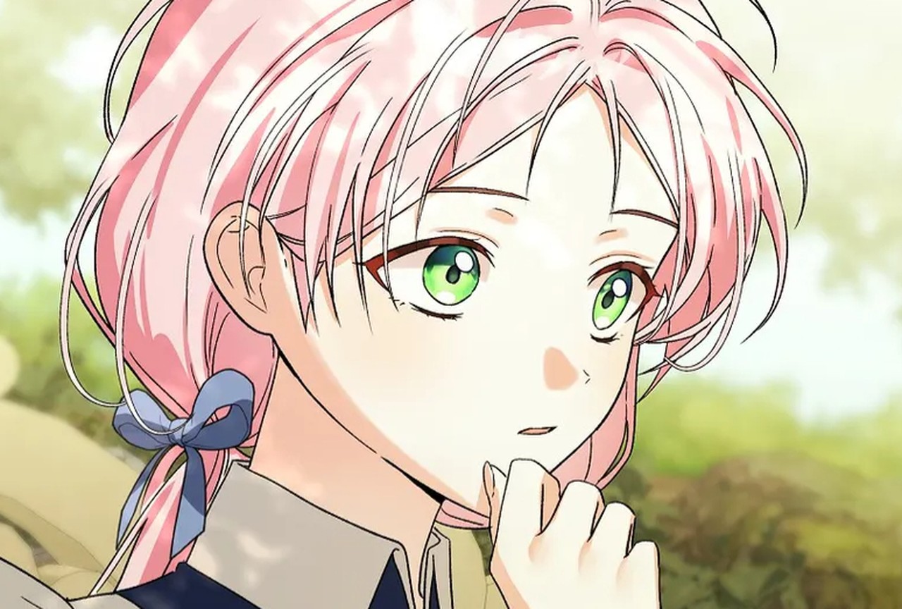 La cuisinière attitrée du méchant - Episode 13 - ONO Webtoon et Manga