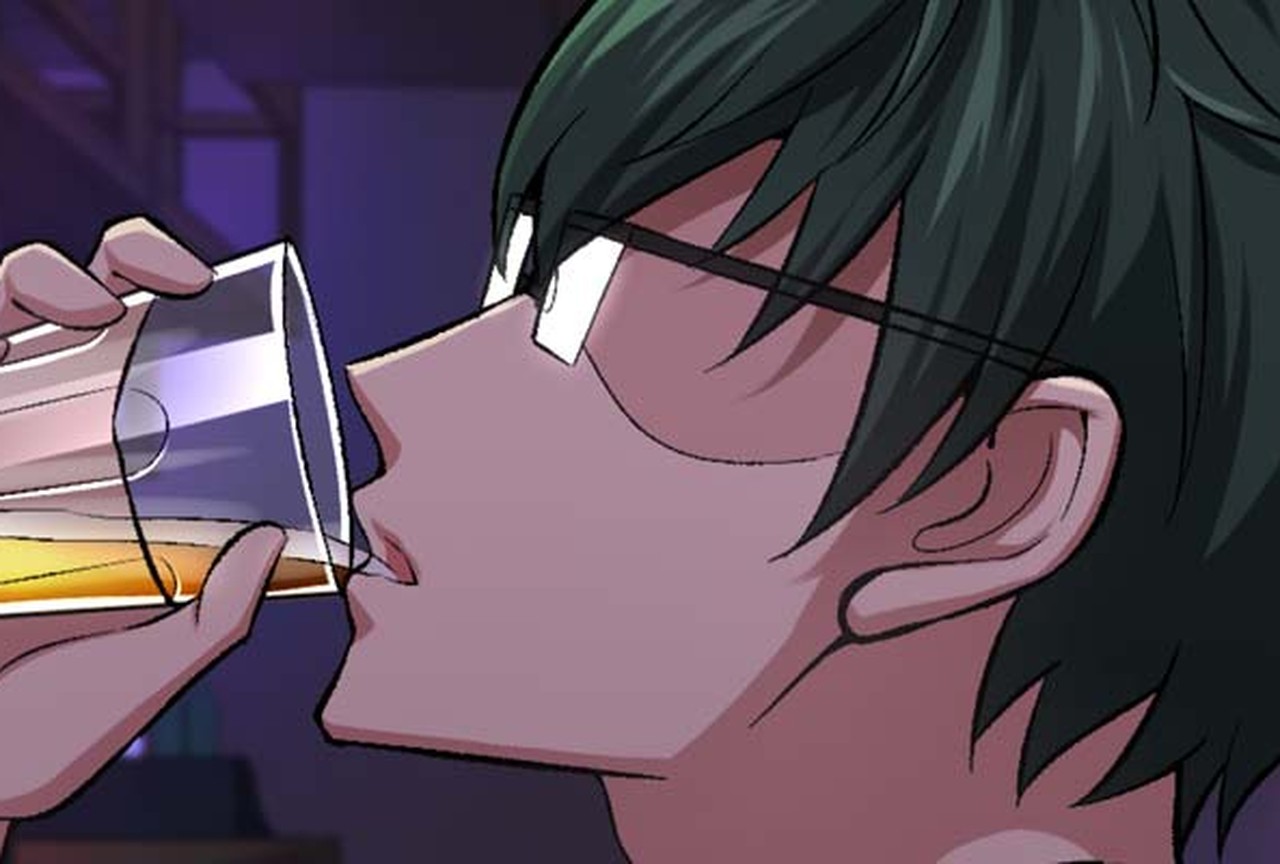 Love after marriage - Épisode 106 - ONO Webtoon et Manga