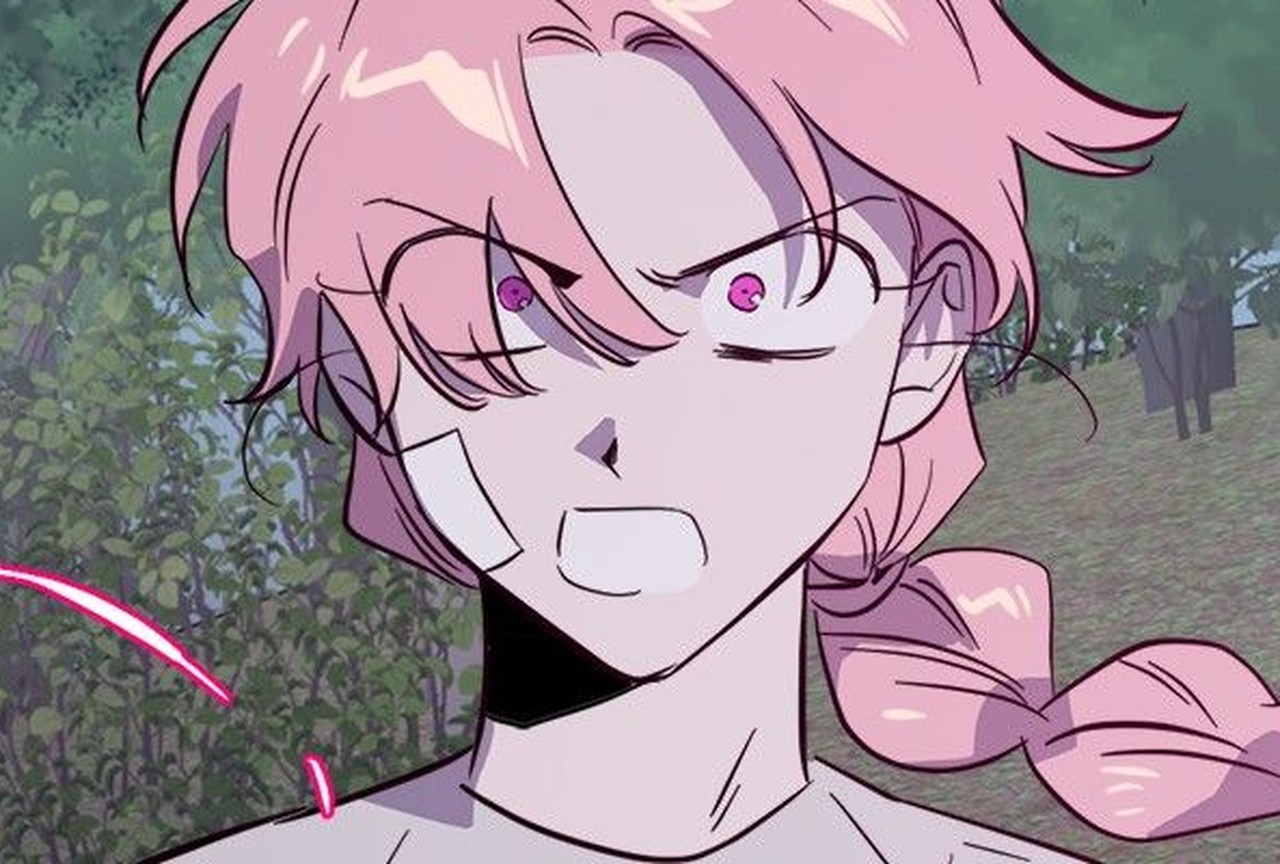 Die for me ! - Episode 40 - ONO Webtoon et Manga