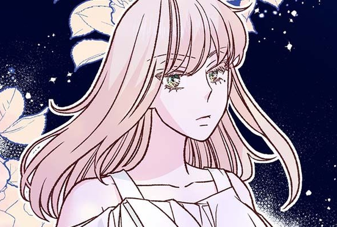 My Eunha - Episode 36 - ONO Webtoon et Manga
