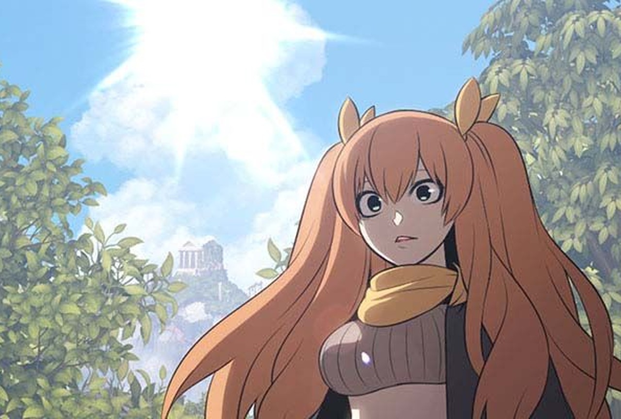 Panfia - Episode 92 - ONO Webtoon et Manga