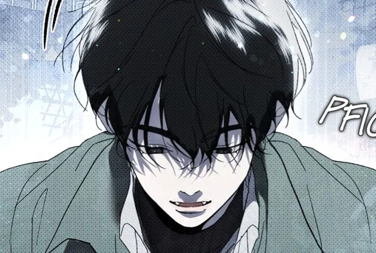 (+18) The Evolution of Species - Episode 1 - ONO Webtoon et Manga