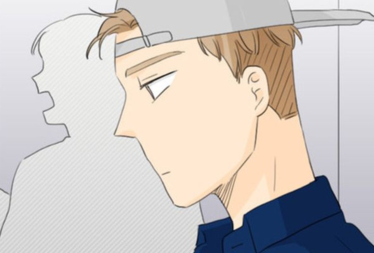 Between Us - Saison 1 - Episode 41 - ONO Webtoon et Manga