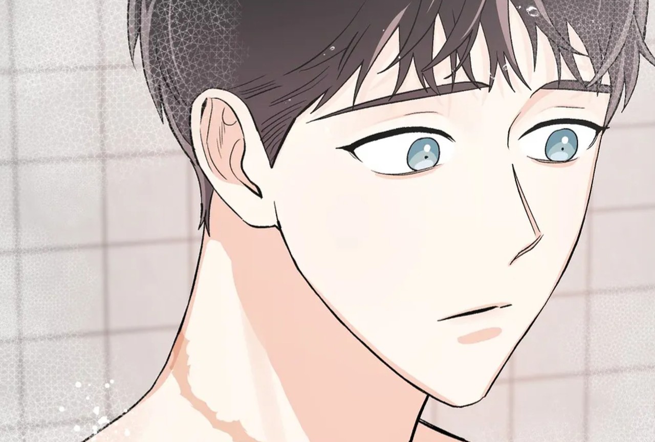 Pas à Pas - Episode 24 - ONO Webtoon et Manga