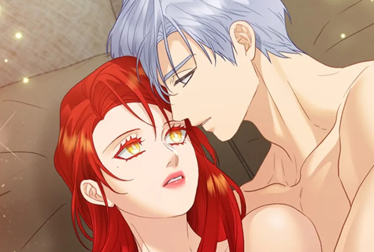 The Revenge of the Fake Mistress - Episode 113 - ONO Webtoon et Manga