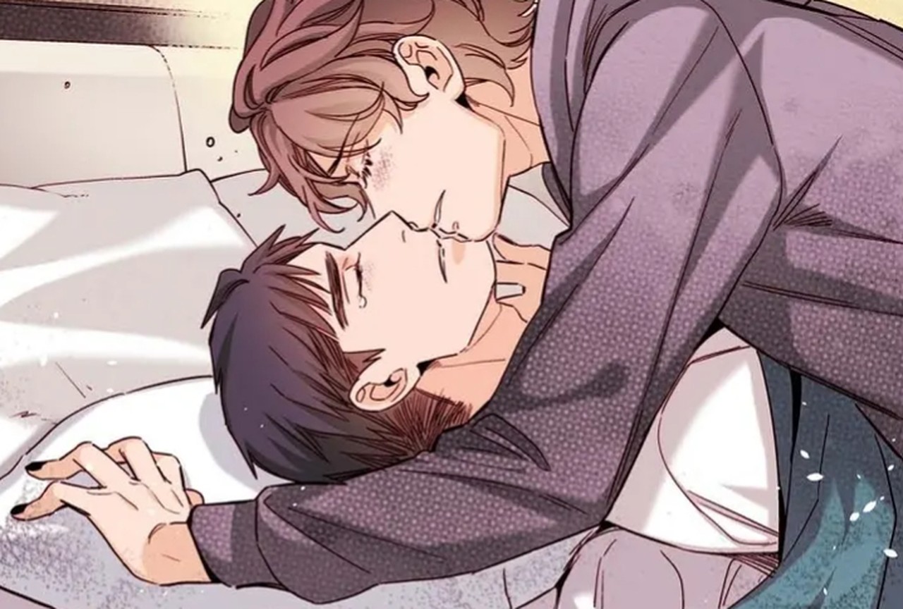 Prince Bari - Episode 72 - ONO Webtoon et Manga