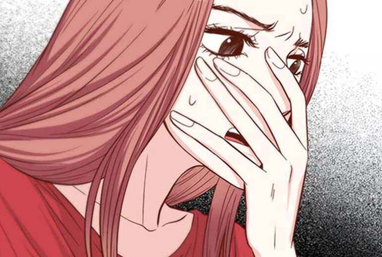 Mademoiselle est une rebelle ?! - Episode 43 - ONO Webtoon et Manga