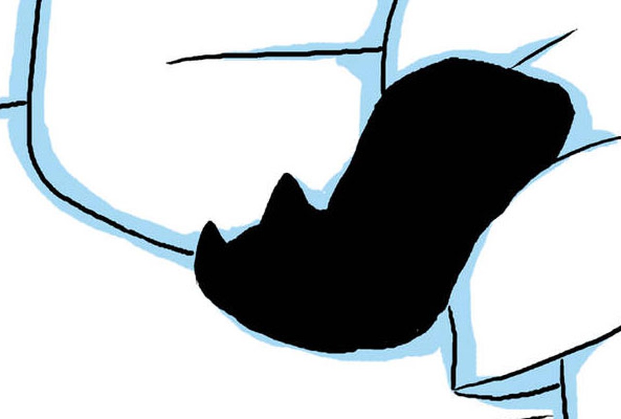 Crapule - Épisode 101 - ONO Webtoon et Manga